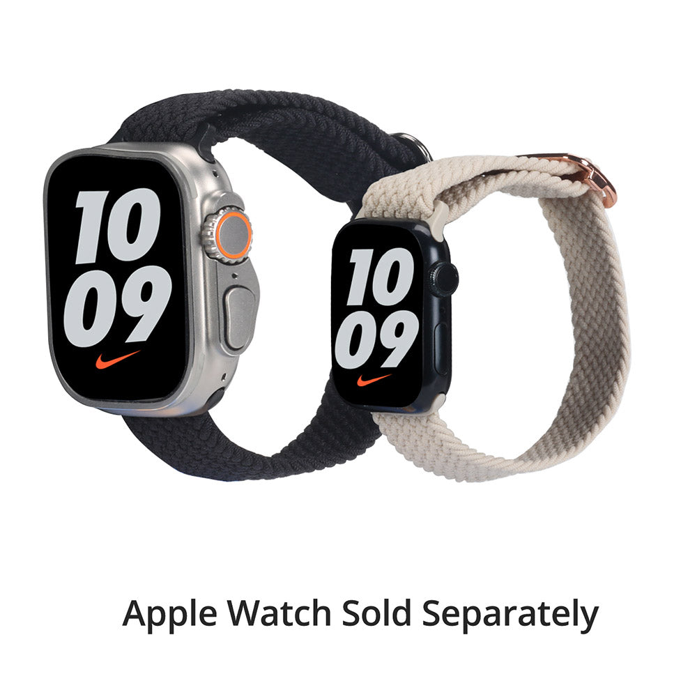 Tronsmart Watch Bands for Apple Watch (42mm, 44mm, 45mm, 49mm) - 4pcs