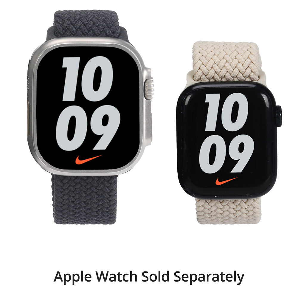Tronsmart Watch Bands for Apple Watch (42mm, 44mm, 45mm, 49mm) - 4pcs