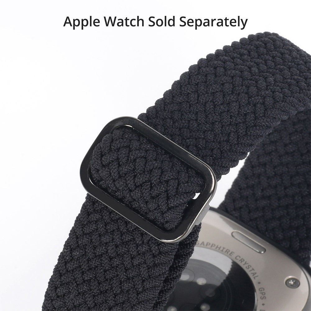 Tronsmart Watch Bands for Apple Watch (42mm, 44mm, 45mm, 49mm) - 4pcs