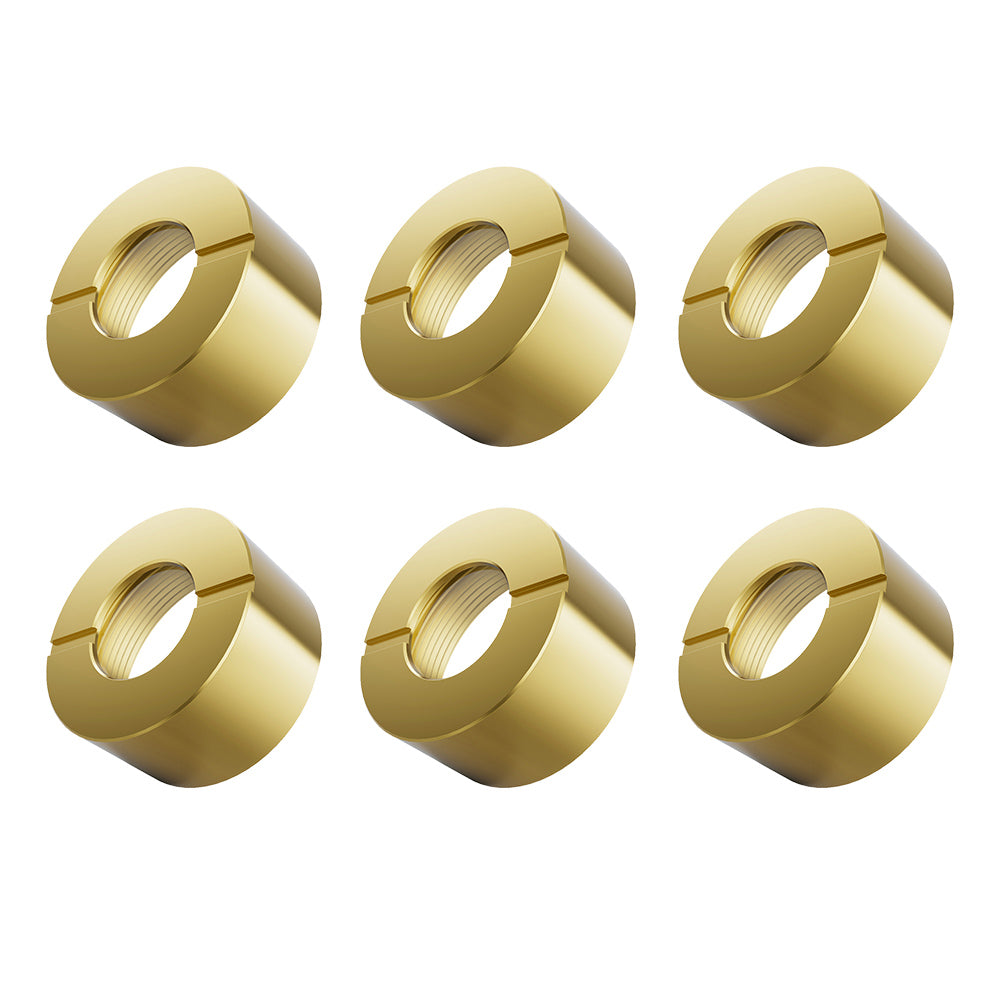 6Pcs SCULPFUN SF-A9 40W Laser Original Lens