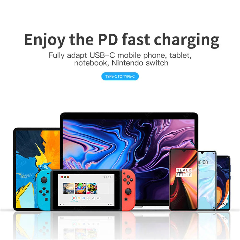 Cargador PD de 20 W, carga rápida, USB C, adaptador de corriente para iPhone 15, 14, 13, Pro Max, Mini, X, XS, tipo C