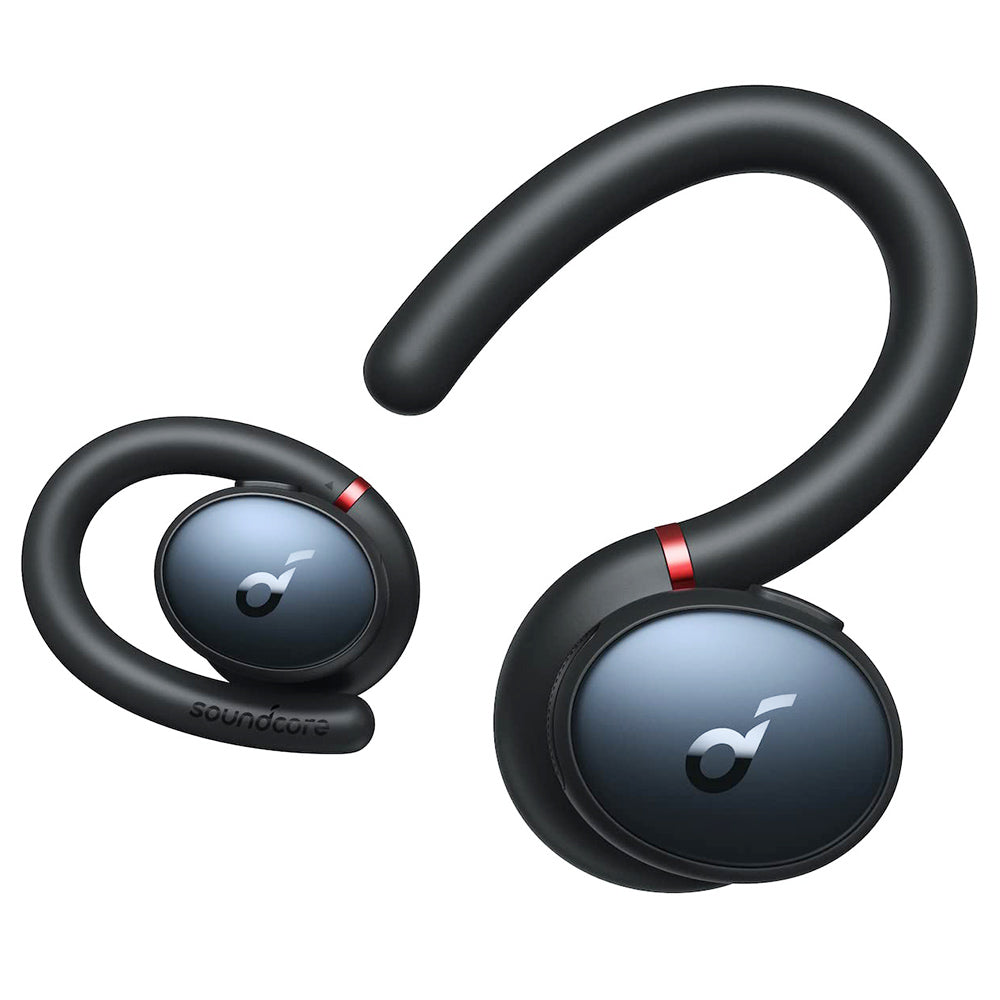 Anker Soundcore Sport X10 TWS Earbuds for Workout - Black