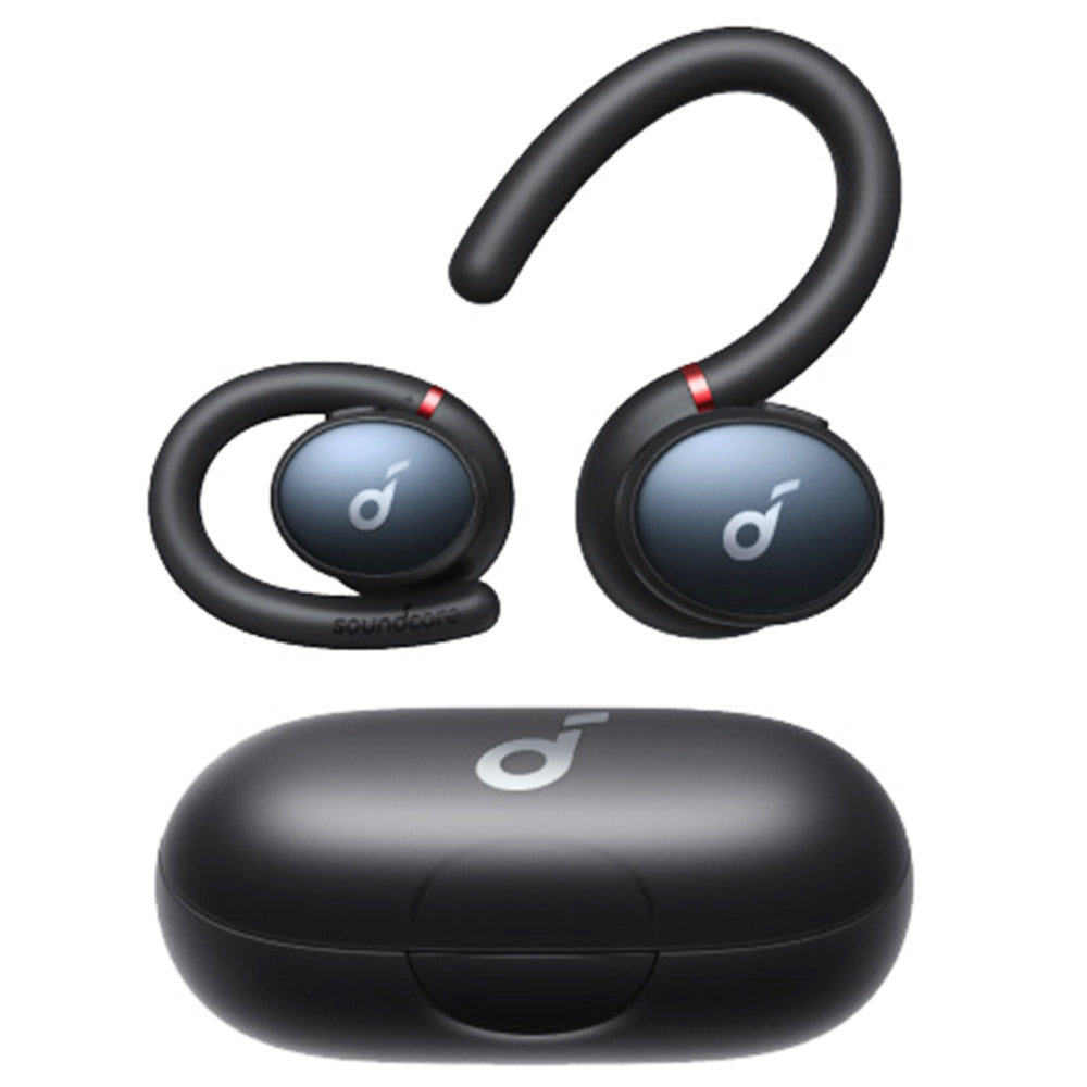 Anker Soundcore Sport X10 TWS Earbuds for Workout - Black