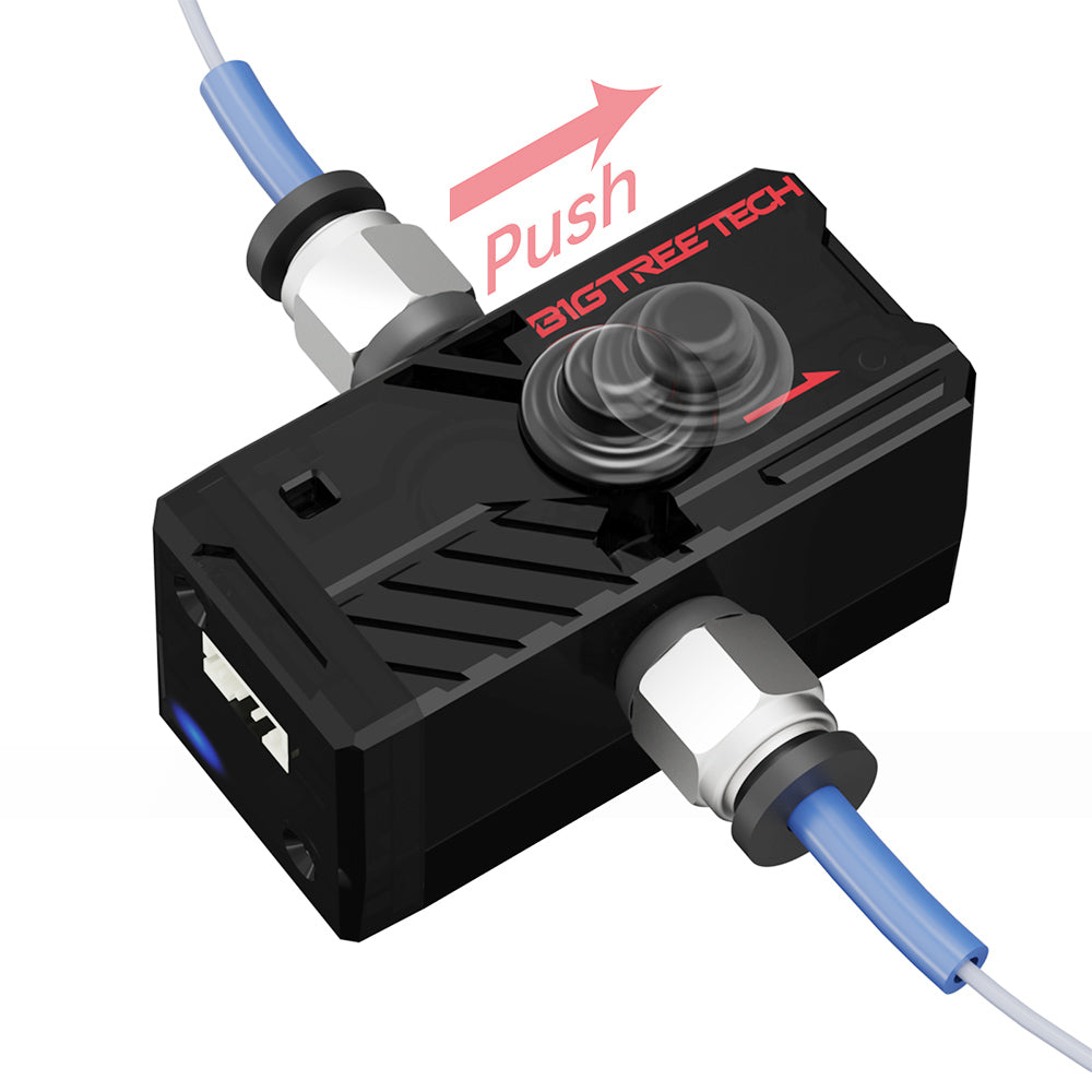 BIGTREETECH SFS V2.0 Smart Filament Sensor