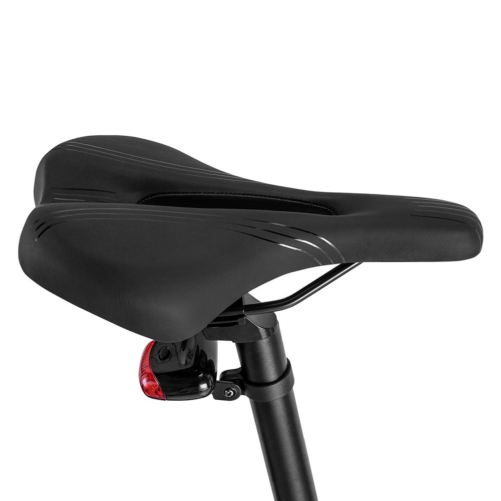 Fafrees FM8 Pro Electric Bike 27.5 inch Air Tires 36V 250W Mid-drive 25km/h Max Speed 14.5Ah Battery 100-120km Range - Black