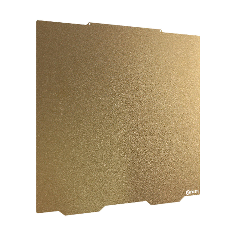 FYSETC 365*365mm Double-sided PEI Build Plate for Prusa XL 3D Printers