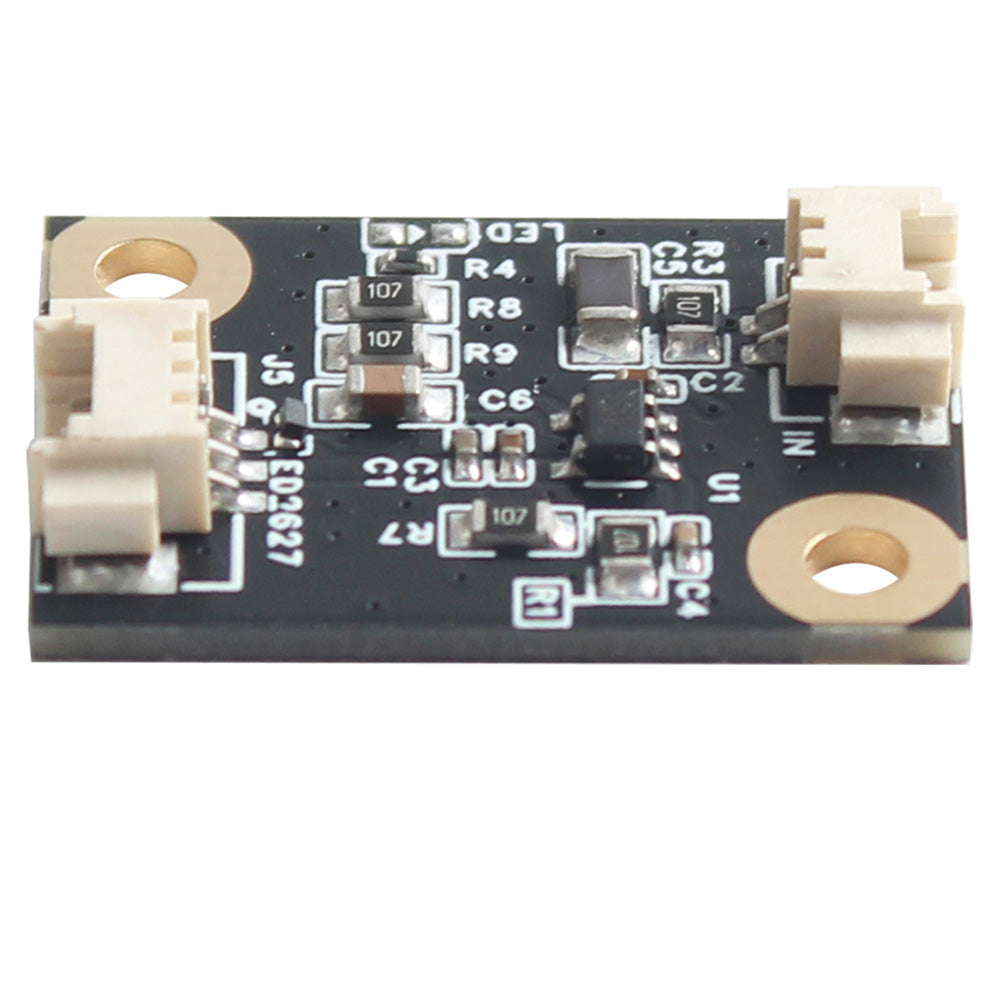 FYSETC Heatbed Piezo Interface Board for Bambu Lab P1P/X1