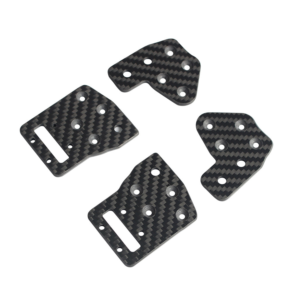 FYSETC Carbon Fiber XY Axis Joint Kit, for VORON 2.4 Trident 3D Printers