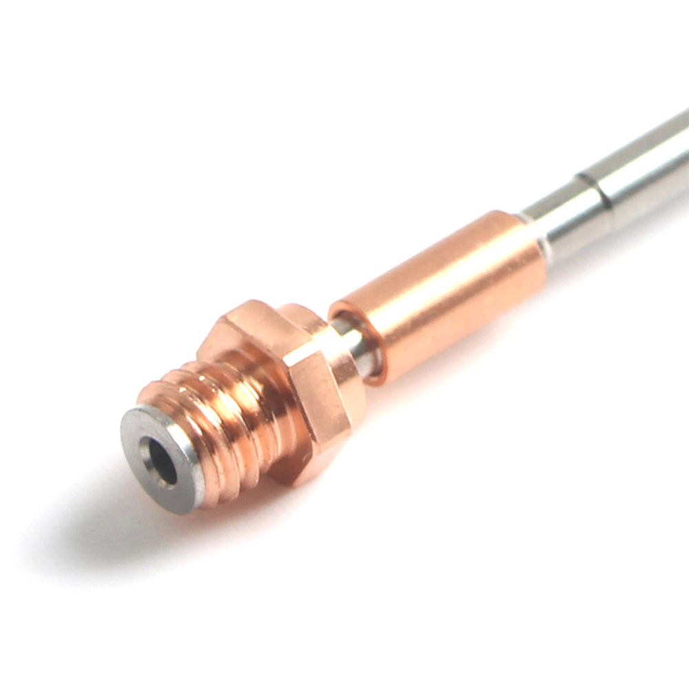 FYSETC Copper Titanium Alloy Throat Hotend Kit, for Prusa MK4 3D Printers