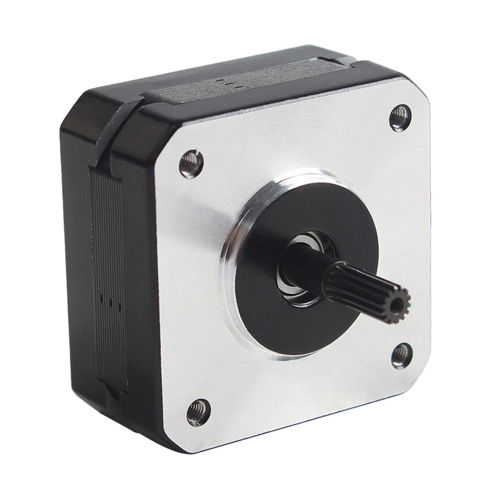 FYSETC E-axis Stepper Motor for Prusa MK4 3D Printer