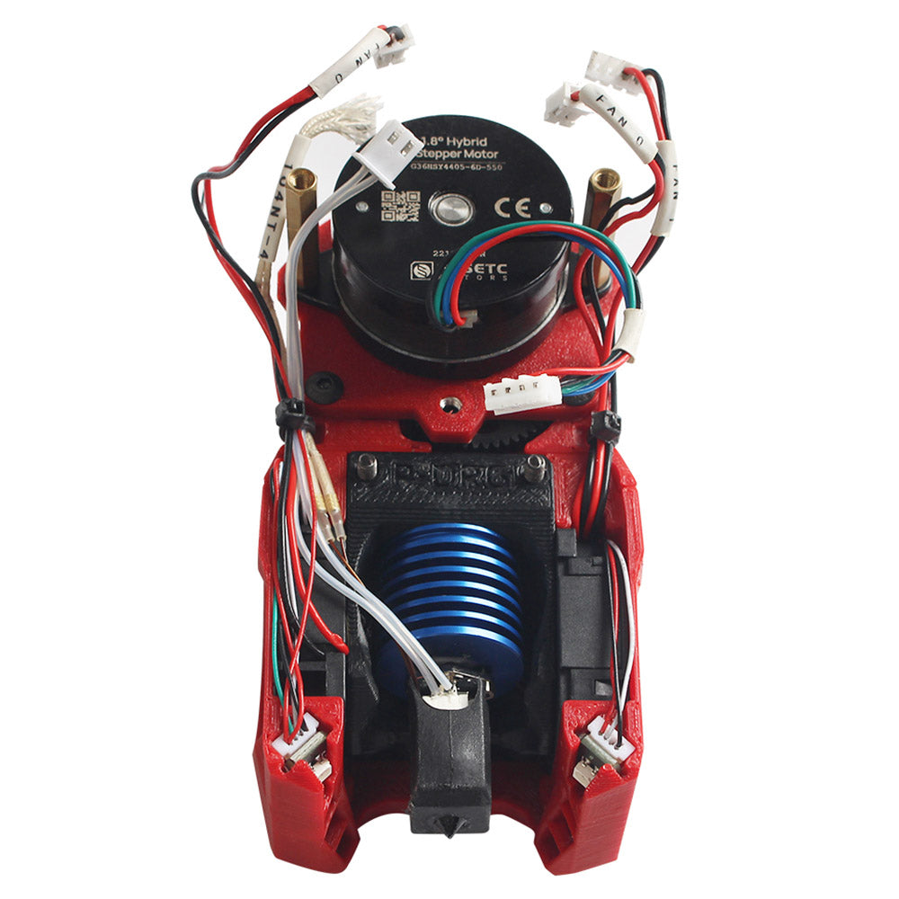 FYSETC Extruder RGB Neopixel Sequins, for VORON Mini Stealthburner