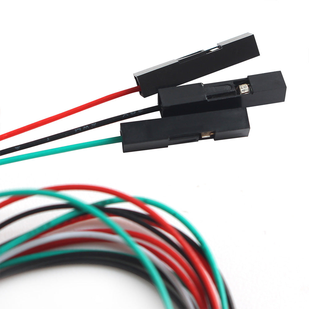 FYSETC Extruder RGB Neopixel Sequins, for VORON Mini Stealthburner