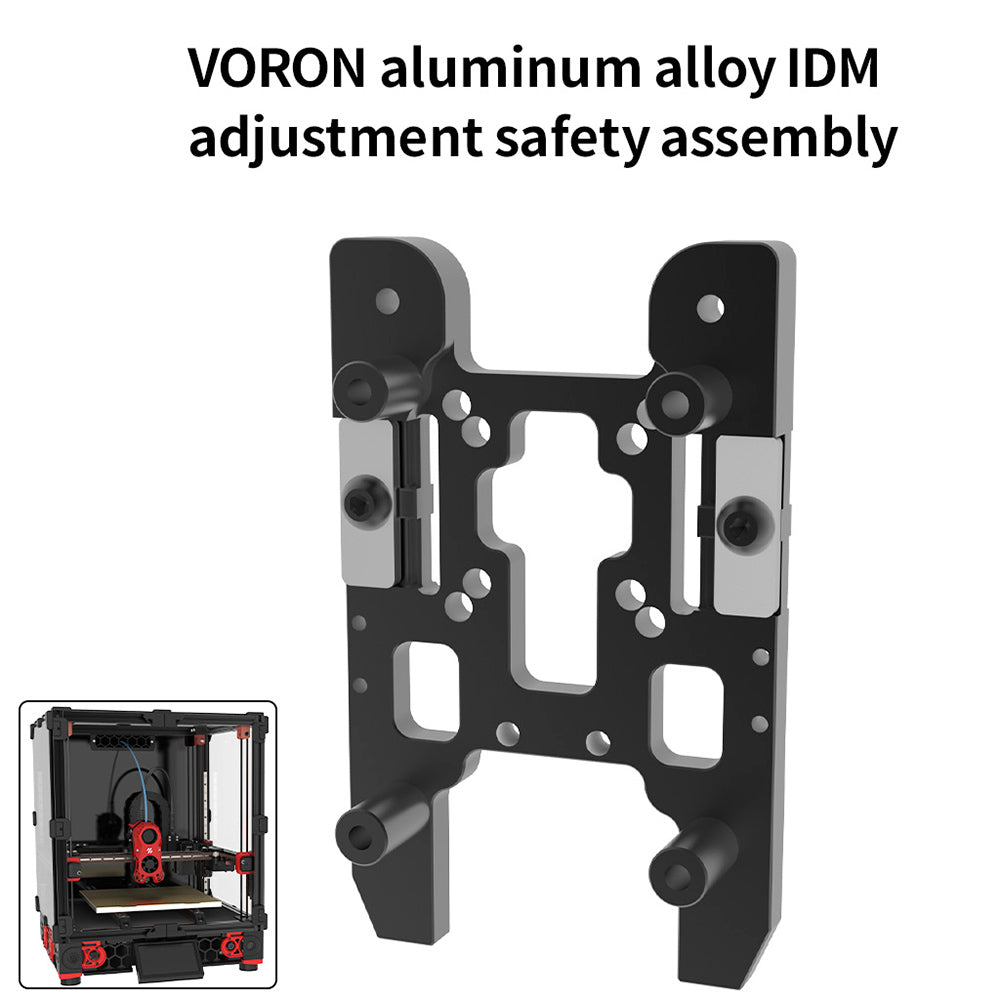 FYSETC IDM Scanner Leveling Sensor for VORON 2.4R2/ Trident 3D Printer