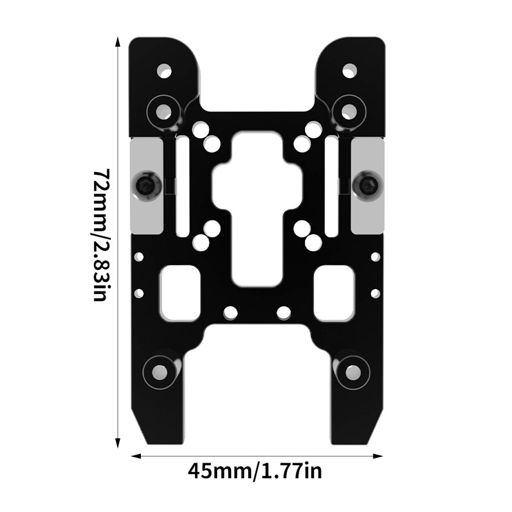 FYSETC IDM Scanner Leveling Sensor for VORON 2.4R2/ Trident 3D Printer