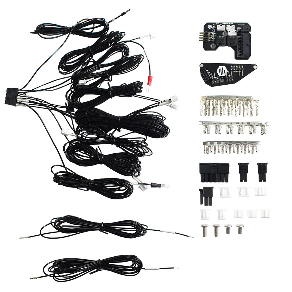 FYSETC Stealthburner Print Head PCB Board Kit, for VORON Stealthburner Extruder