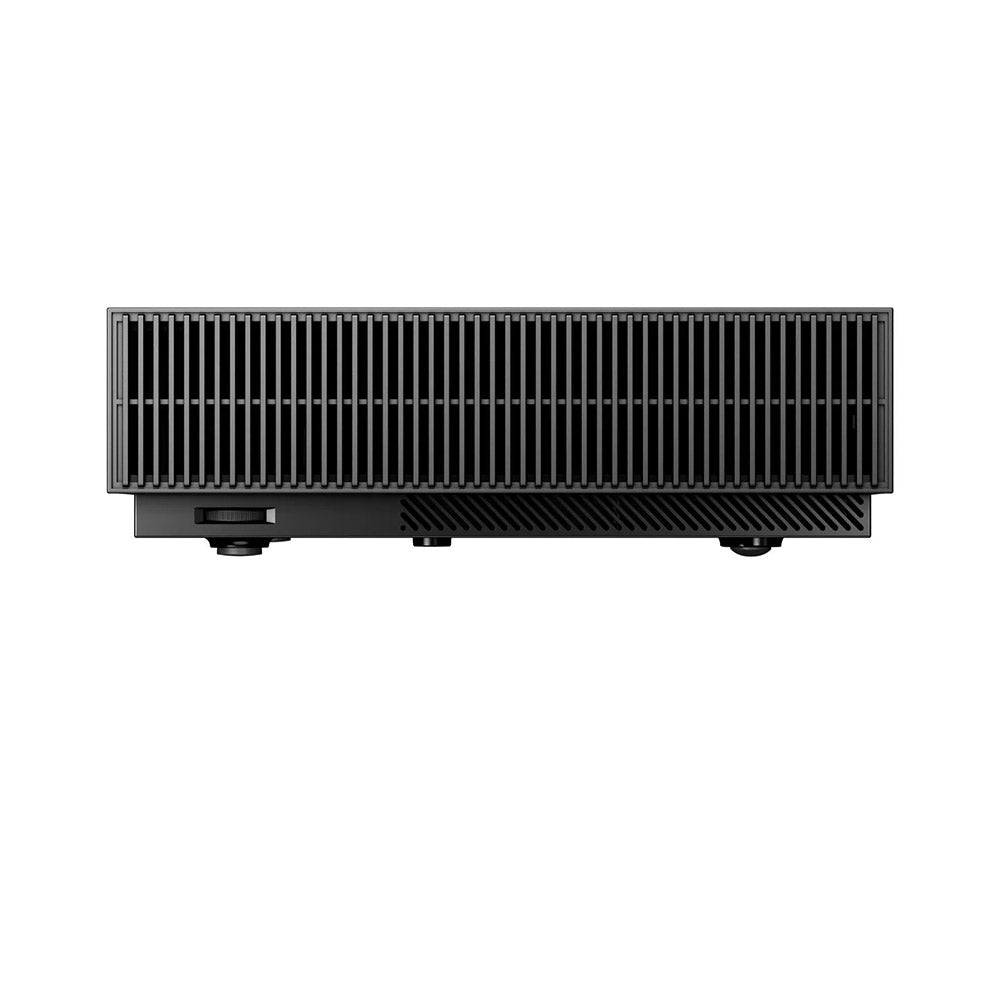Formovie Cinema Edge 4K Laser Projector, 2100 ISO Lumens, Google TV, Built-in Netflix, Dolby Audio, 2*15W Speakers, HDR10, WiFi 6