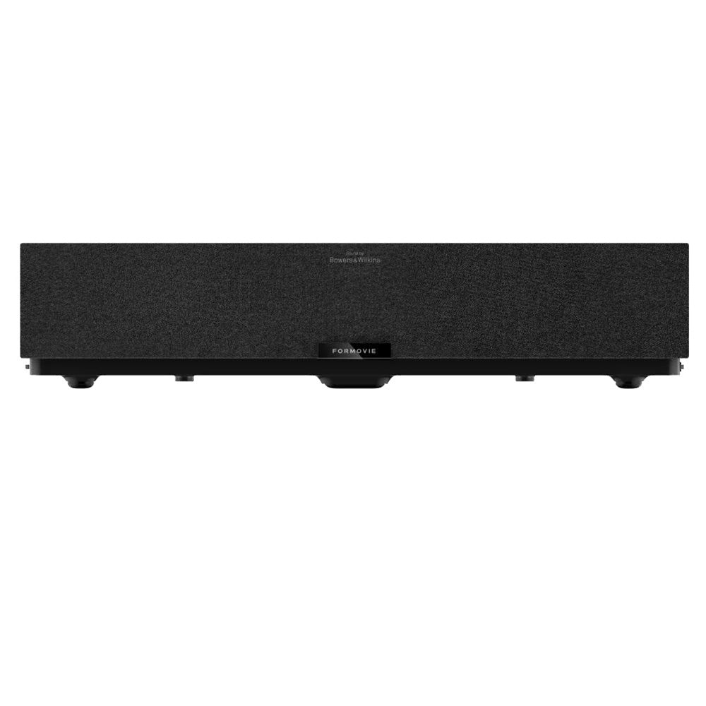 Formovie Theater Premium Triple Color 4K Laser Projector, 0.21:1 Ultra Short Throw Ratio, Google TV, Built-in Netflix, 2200 ISO Lumens, Dolby Vision & Atmos, MEMC & ALLM, 8-point Keystone Correction