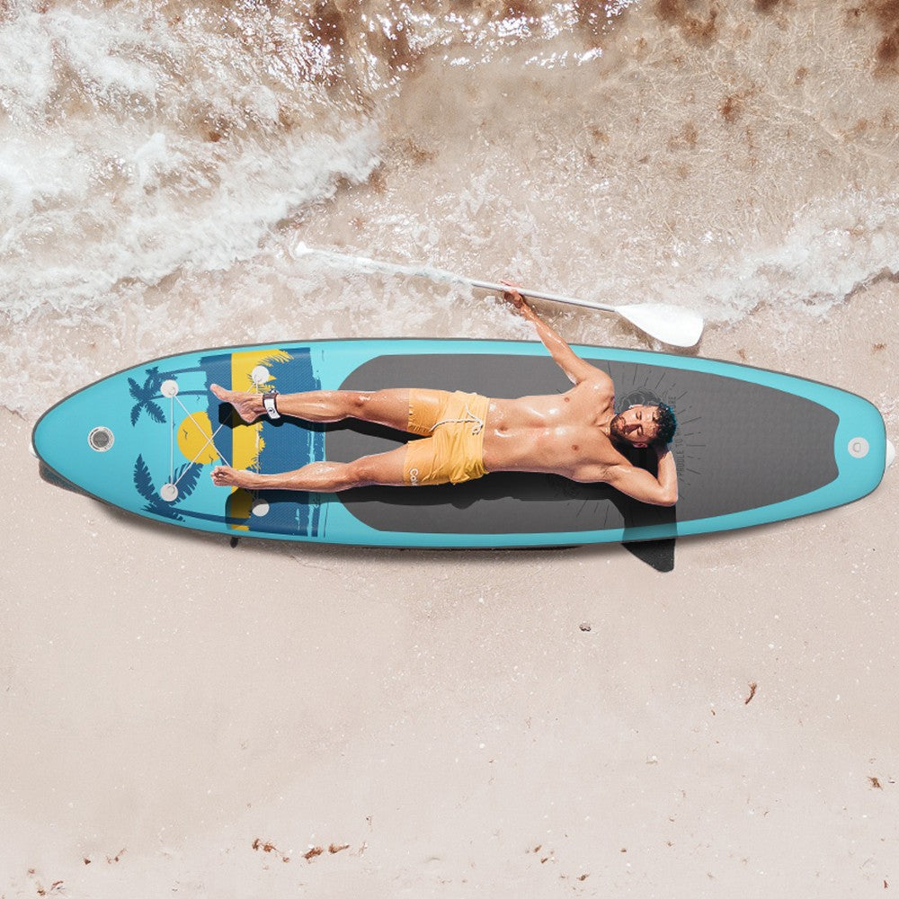 FunWater SUPFW27A Stand Up Paddle Board 335*84*15cm