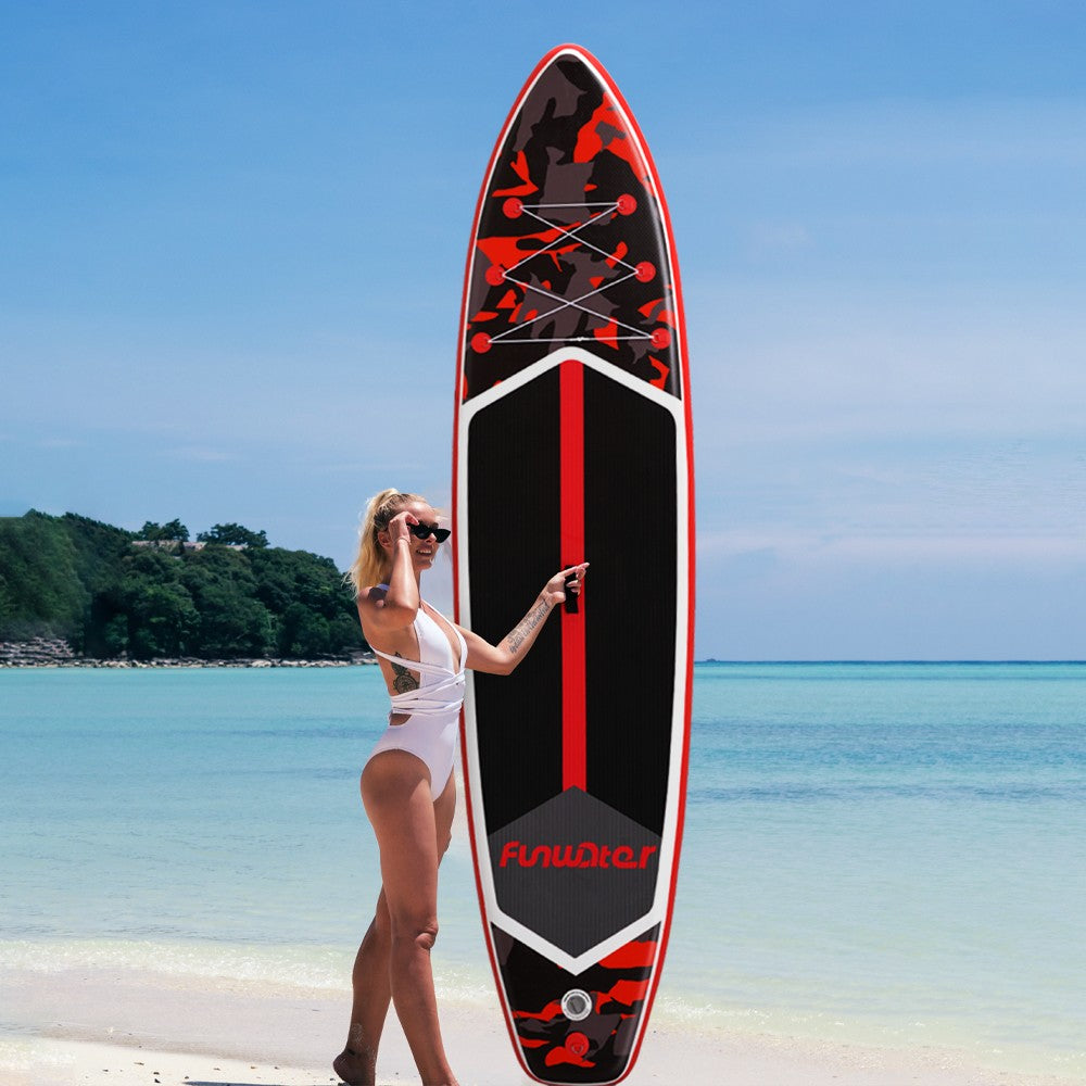 FunWater SUPFW32A Stand Up Paddle Board 350*84*15cm