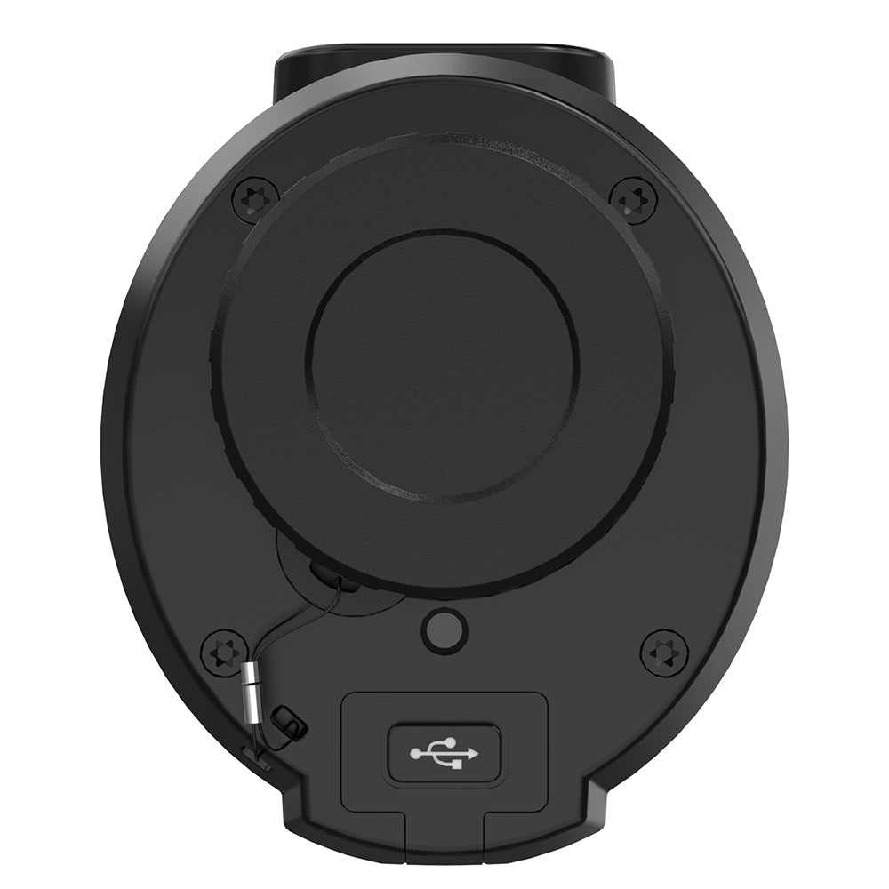 GTGUARD AI15 Thermal Imaging Night Vision Monocular, 60Hz Screen Refresh Rate, 1-8x Digital Zoom, 384*288 Resolution, IP66 Waterproof, Built-in 32GB Storage, 5 Image Mode, 4000mAh Battery