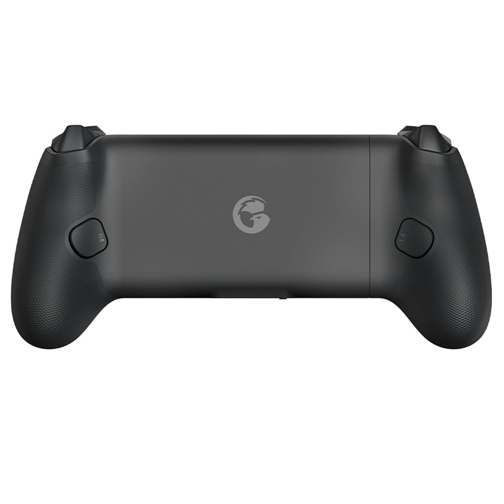 GameSir G8 Plus Bluetooth Game Controller, 6Axis Gryo, Hall Effect Sticks, 1000mAh Battery, Retractable Length 4.72-8.46inches, Compatible with Switch / iOS / Android / Tablet / PC