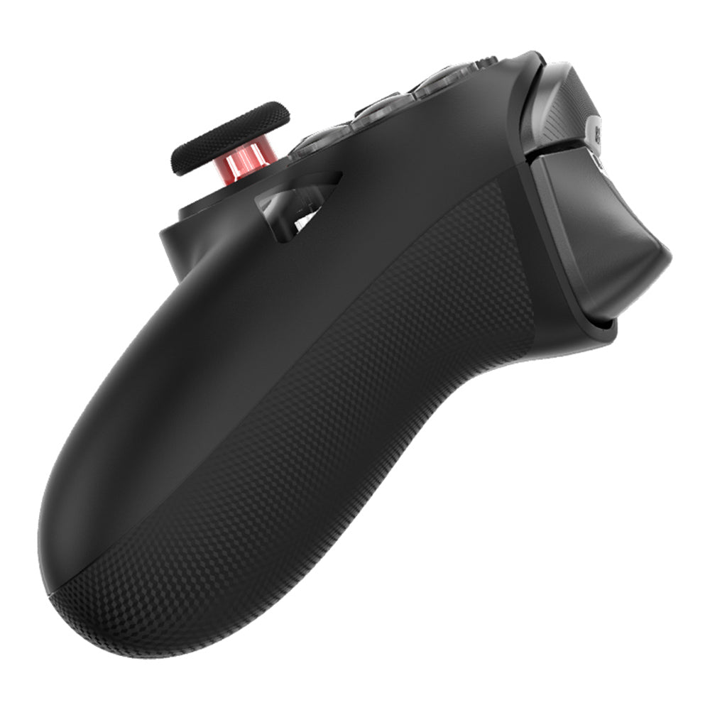GameSir Tarantula Pro Gaming Controller with Charging Dock for Black Myth Wukong, Wired/Bluetooth/Wireless Connection, Mag-Res TMR Sticks, Gyroscope & NFC Supported, RGB Lights, Compatible with PC/Switch/iOS/Android/Steam - Bundle Edition