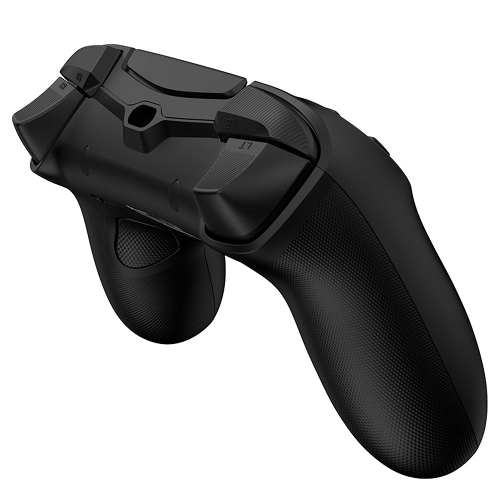 GameSir Tarantula Pro Gaming Controller with Charging Dock for Black Myth Wukong, Wired/Bluetooth/Wireless Connection, Mag-Res TMR Sticks, Gyroscope & NFC Supported, RGB Lights, Compatible with PC/Switch/iOS/Android/Steam - Bundle Edition