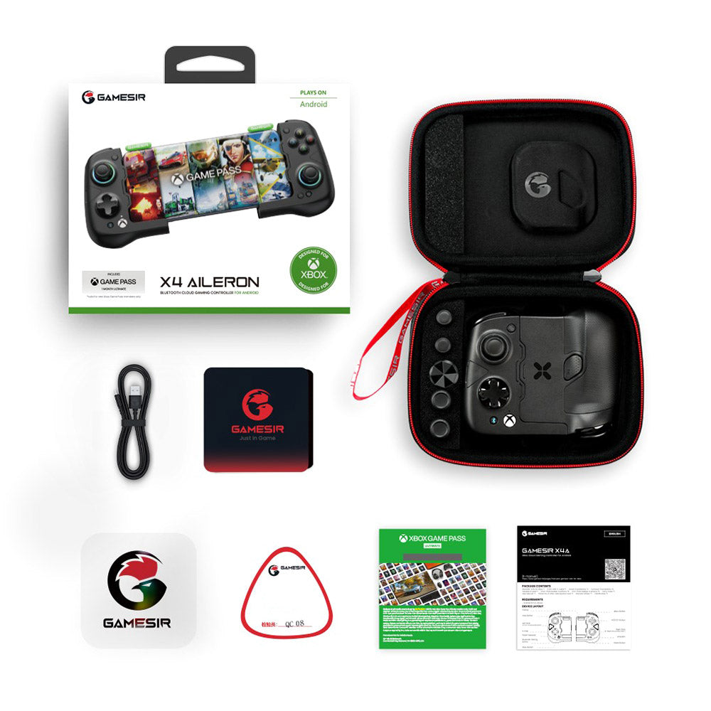 GameSir X4 Aileron Xbox Mobile Controller