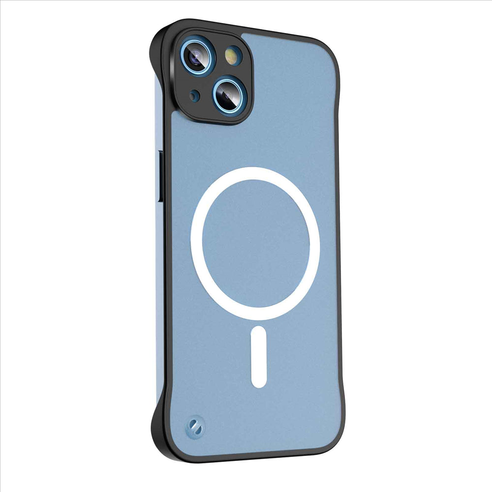HINOVO MPC1-ip13 Magnetic Mobile Phone Case for iPhone 13