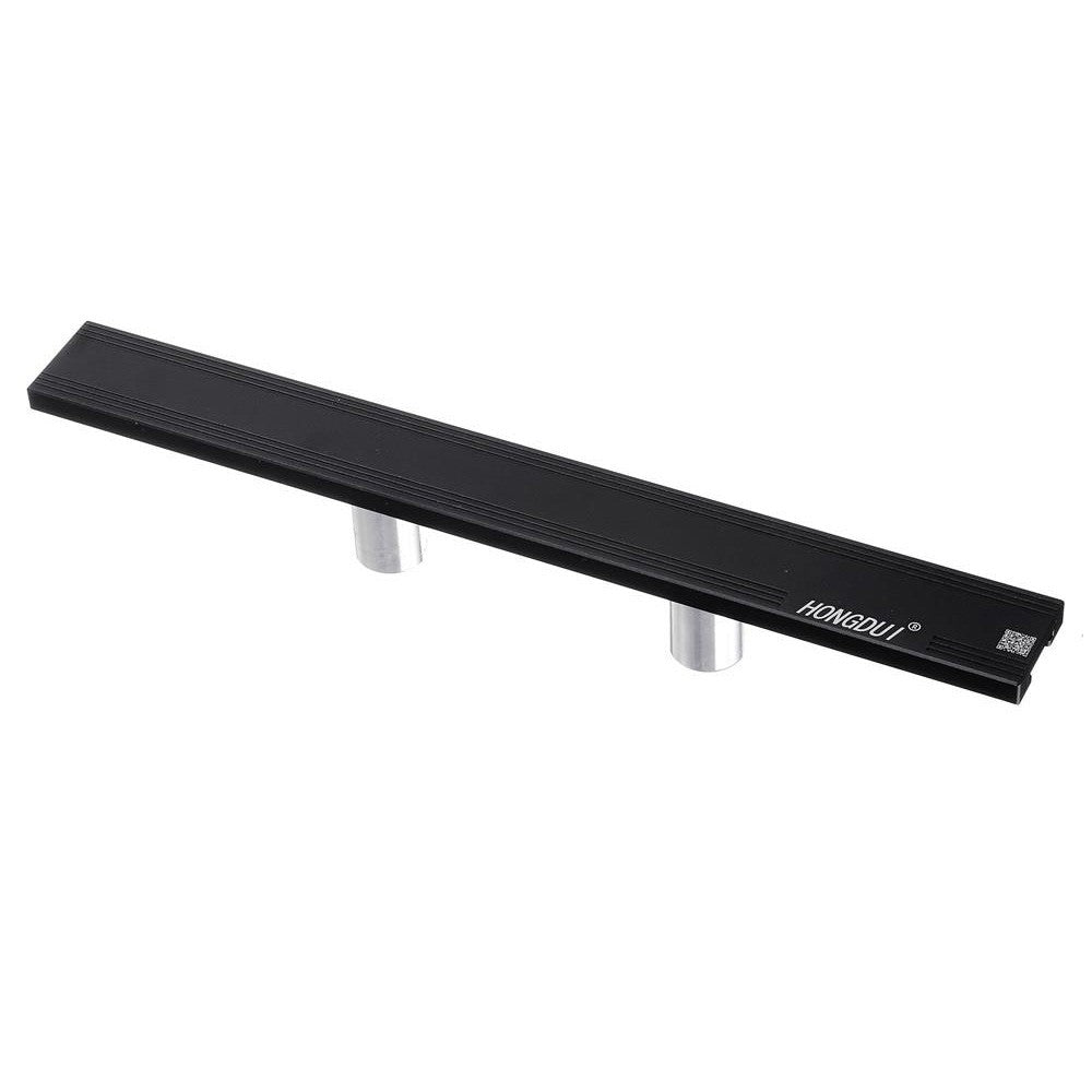 HONGDUI DT04 19mm Hole Woodworking Planer Stop Board Bench Dog Clamp Workbench Table Accessories