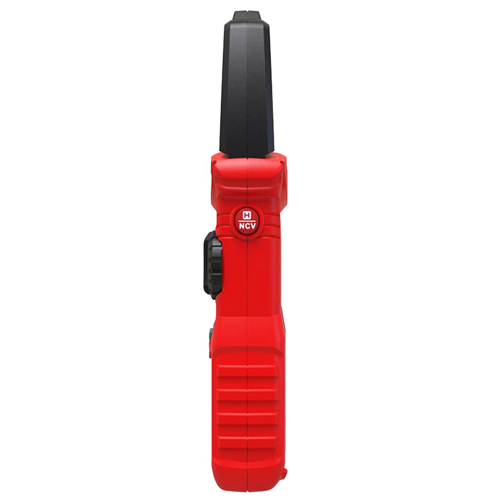 KAIWEETS HT206D Digital Clamp Meter, 6000 Counts, AC/DC Current, LowZ & LPF, NCV Detection Function