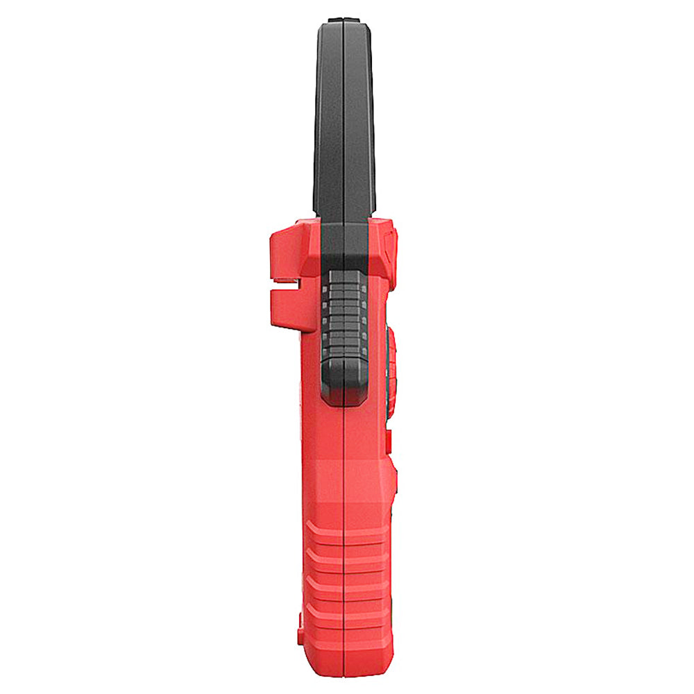KAIWEETS HT208D INRUSH Clamp Meter, 1000 Amp AC/DC Current, 1000V AC/DC Voltage, NCV sensor, GFCI electrical outlets tester, Null Wire and Live Wire Testing
