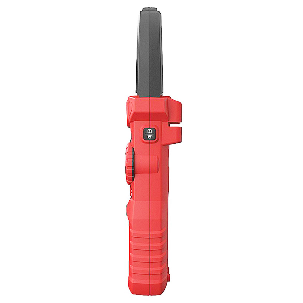 KAIWEETS HT208D INRUSH Clamp Meter, 1000 Amp AC/DC Current, 1000V AC/DC Voltage, NCV sensor, GFCI electrical outlets tester, Null Wire and Live Wire Testing