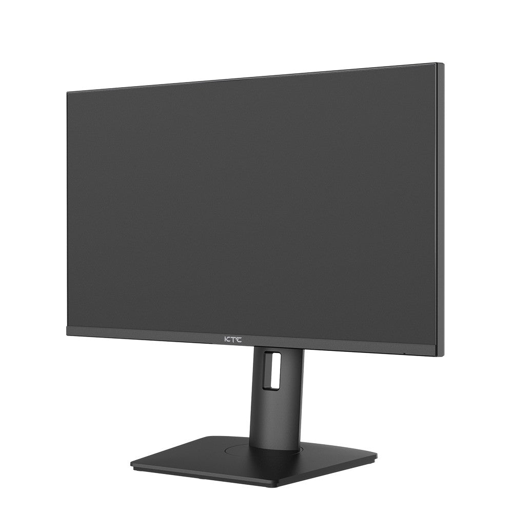 KTC M27P20 Pro 27-inch Mini LED Gaming Monitor, 3840x2160 UHD 160Hz 4K AUO Fast IPS Panel, 1ms MPRT Response Time, Quantum Dot Tech HDR 1000, FreeSync & G-Sync, Built-in Speakers, USB3.0 UpStream 2xHDMI2.1 DP1.4 90W Type-C Audio KVM VESA Wall Mount