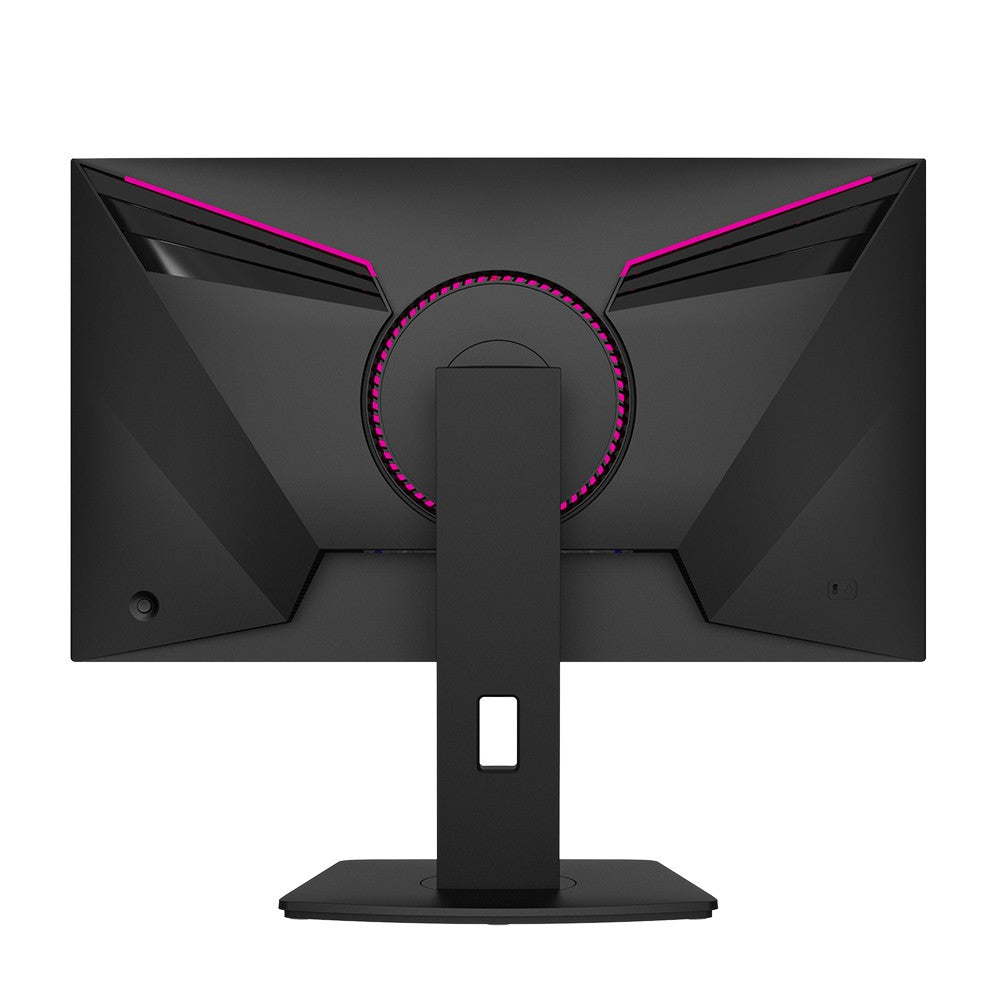 KTC M27P20 Pro 27-inch Mini LED Gaming Monitor, 3840x2160 UHD 160Hz 4K AUO Fast IPS Panel, 1ms MPRT Response Time, Quantum Dot Tech HDR 1000, FreeSync & G-Sync, Built-in Speakers, USB3.0 UpStream 2xHDMI2.1 DP1.4 90W Type-C Audio KVM VESA Wall Mount