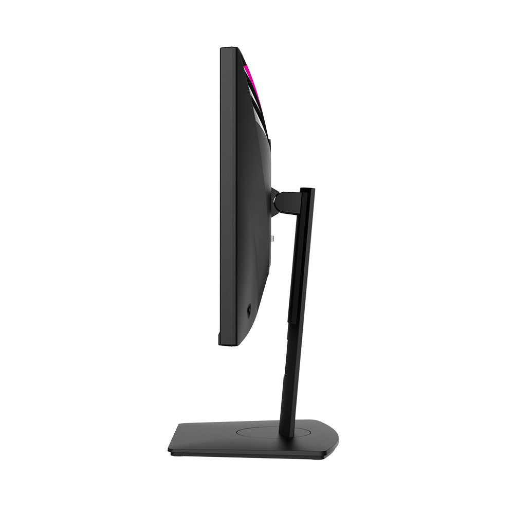 KTC M27P20 Pro 27-inch Mini LED Gaming Monitor, 3840x2160 UHD 160Hz 4K AUO Fast IPS Panel, 1ms MPRT Response Time, Quantum Dot Tech HDR 1000, FreeSync & G-Sync, Built-in Speakers, USB3.0 UpStream 2xHDMI2.1 DP1.4 90W Type-C Audio KVM VESA Wall Mount
