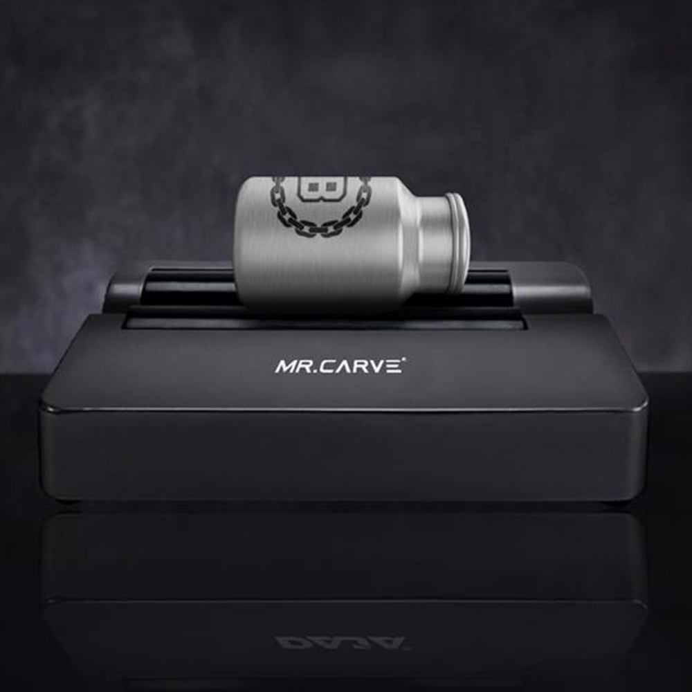 MR CARVE R3 Rotary Axis for MR CARVE M1 Pro / M4 / S4