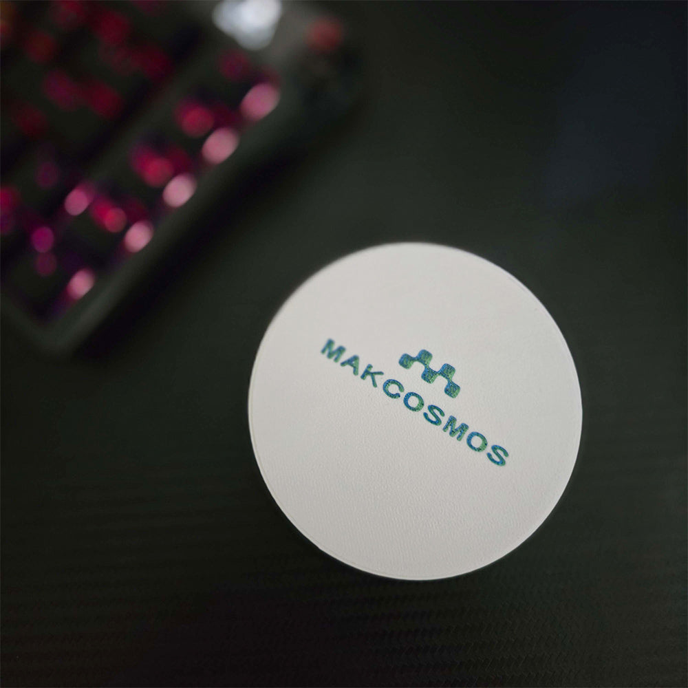 Makcosmos MKCD04 3D Printing Wireless Charger Model Kit