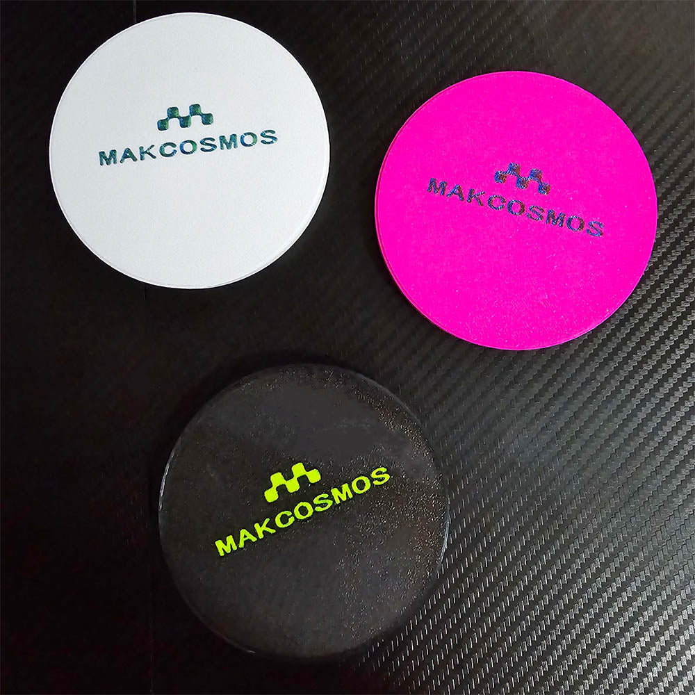 Makcosmos MKCD04 3D Printing Wireless Charger Model Kit