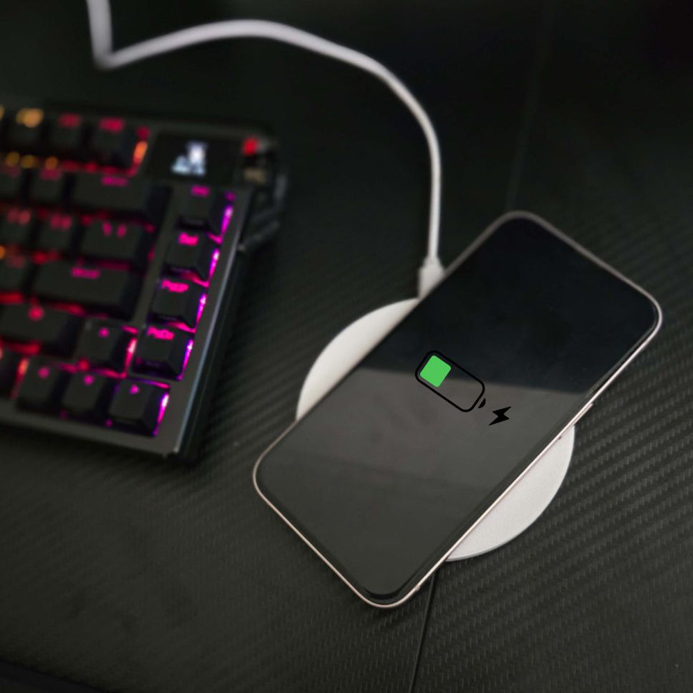 Makcosmos MKCD04 3D Printing Wireless Charger Model Kit
