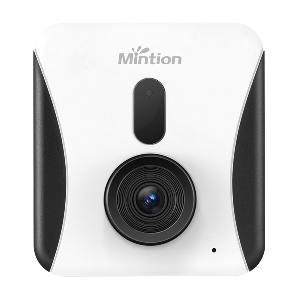 Mintion Beagle V2 3D Printer Camera, Support Klipper, 1080P Video Resolution, Manual Focus, WiFi Remote Control, Auto Time-Lapse Video, Electronic Zoom, Night Vision, PC/Mobile Connection