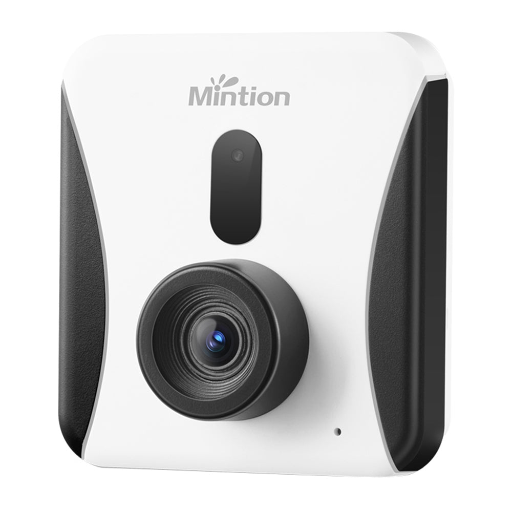 Mintion Beagle V2 3D Printer Camera, Support Klipper, 1080P Video Resolution, Manual Focus, WiFi Remote Control, Auto Time-Lapse Video, Electronic Zoom, Night Vision, PC/Mobile Connection