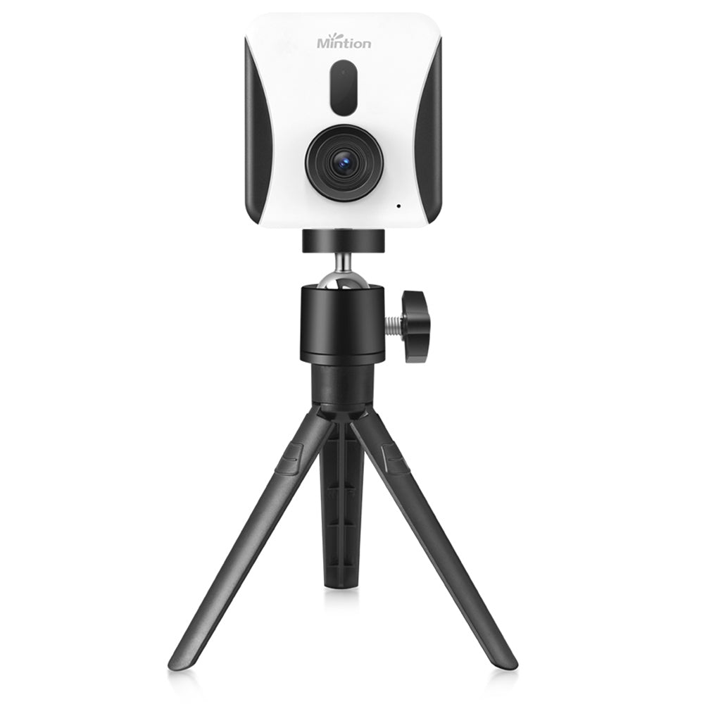 Mintion Beagle V2 3D Printer Camera, Support Klipper, 1080P Video Resolution, Manual Focus, WiFi Remote Control, Auto Time-Lapse Video, Electronic Zoom, Night Vision, PC/Mobile Connection