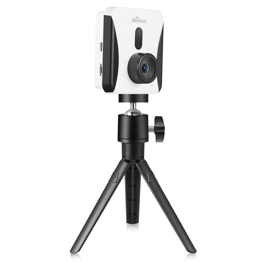 Mintion Beagle V2 3D Printer Camera, Support Klipper, 1080P Video Resolution, Manual Focus, WiFi Remote Control, Auto Time-Lapse Video, Electronic Zoom, Night Vision, PC/Mobile Connection