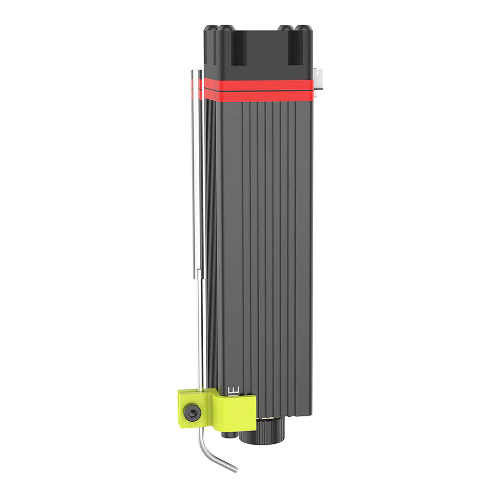NEJE MF11 Manual Control Air Assist Kit, Compatible with N30820, A30130 etc Laser Modules