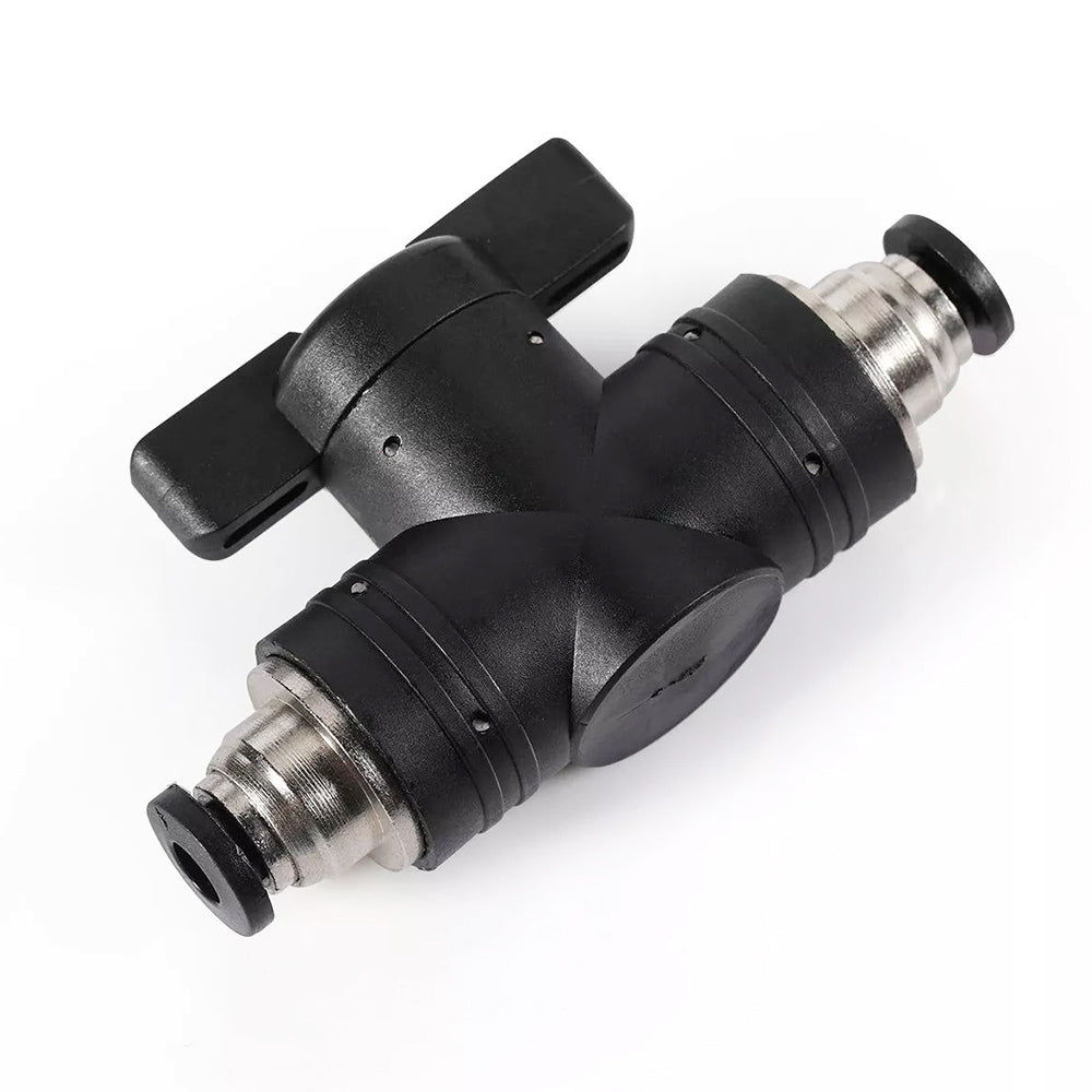 NEJE MF11 Manual Control Air Assist Kit, Compatible with N30820, A30130 etc Laser Modules
