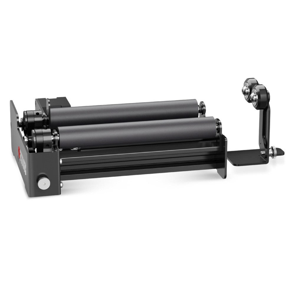ORTUR YRR3.0 Y-Axis Rotary Roller, Engrave on Cylindrical Objects, Goblets, Rods