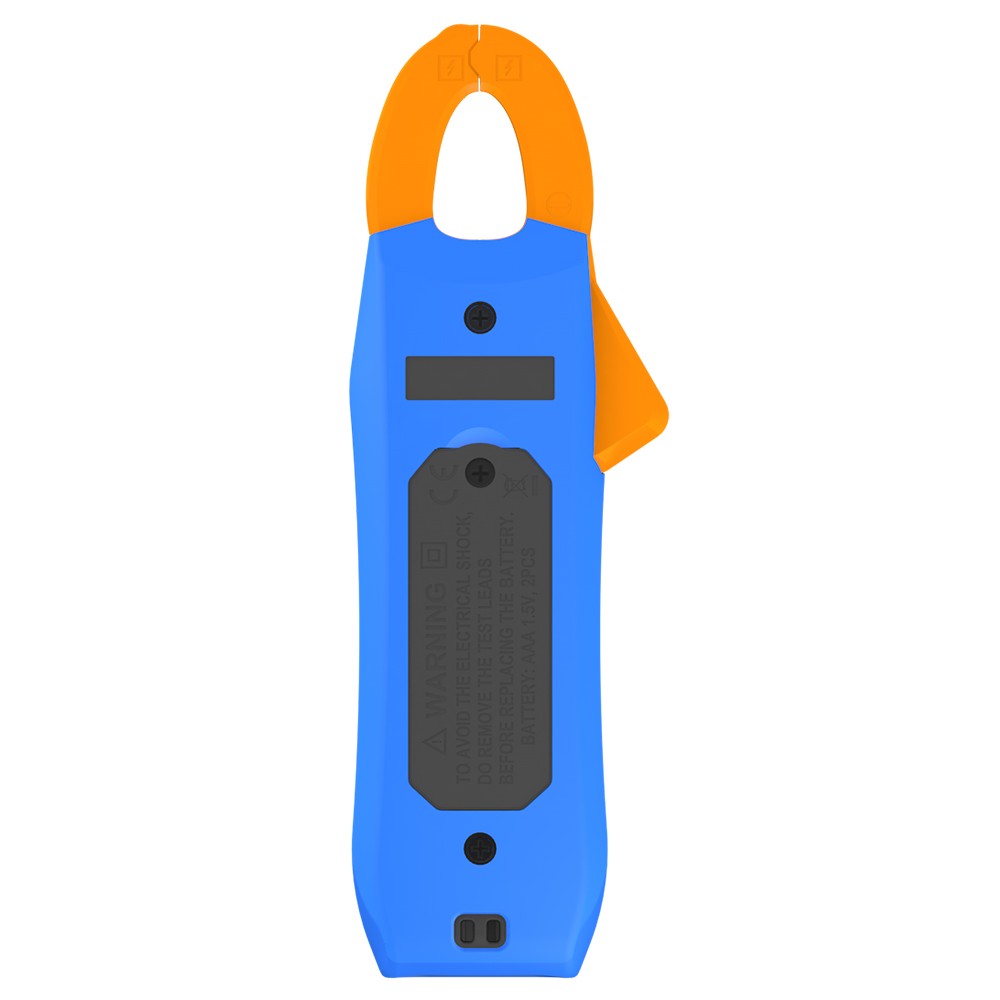 OWON CM2100 Clamp Meter, True RMS 20000 Counts, Auto Ranging, NCV/VFC/Diode Measure