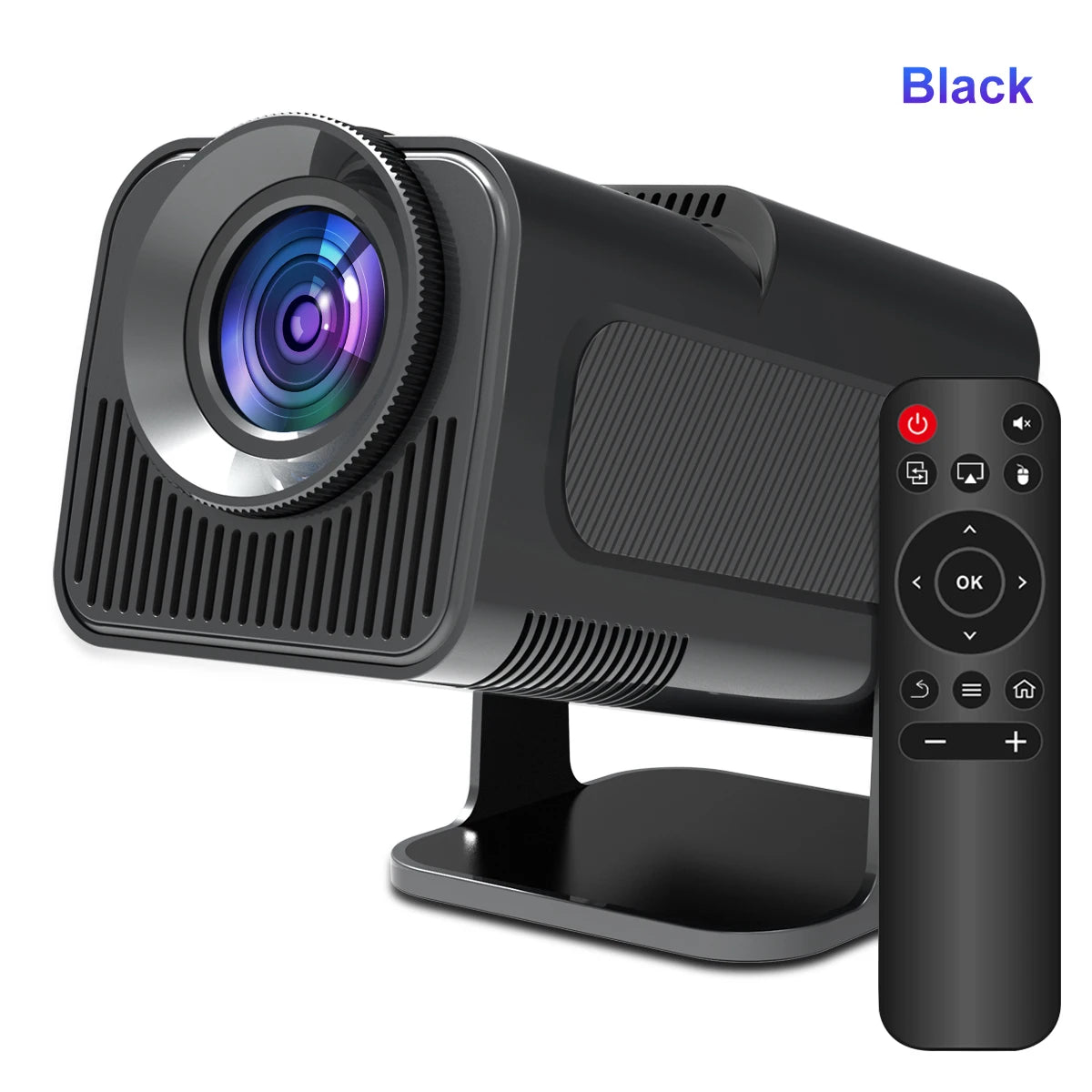 Magcubic HY320 4K Android Projector