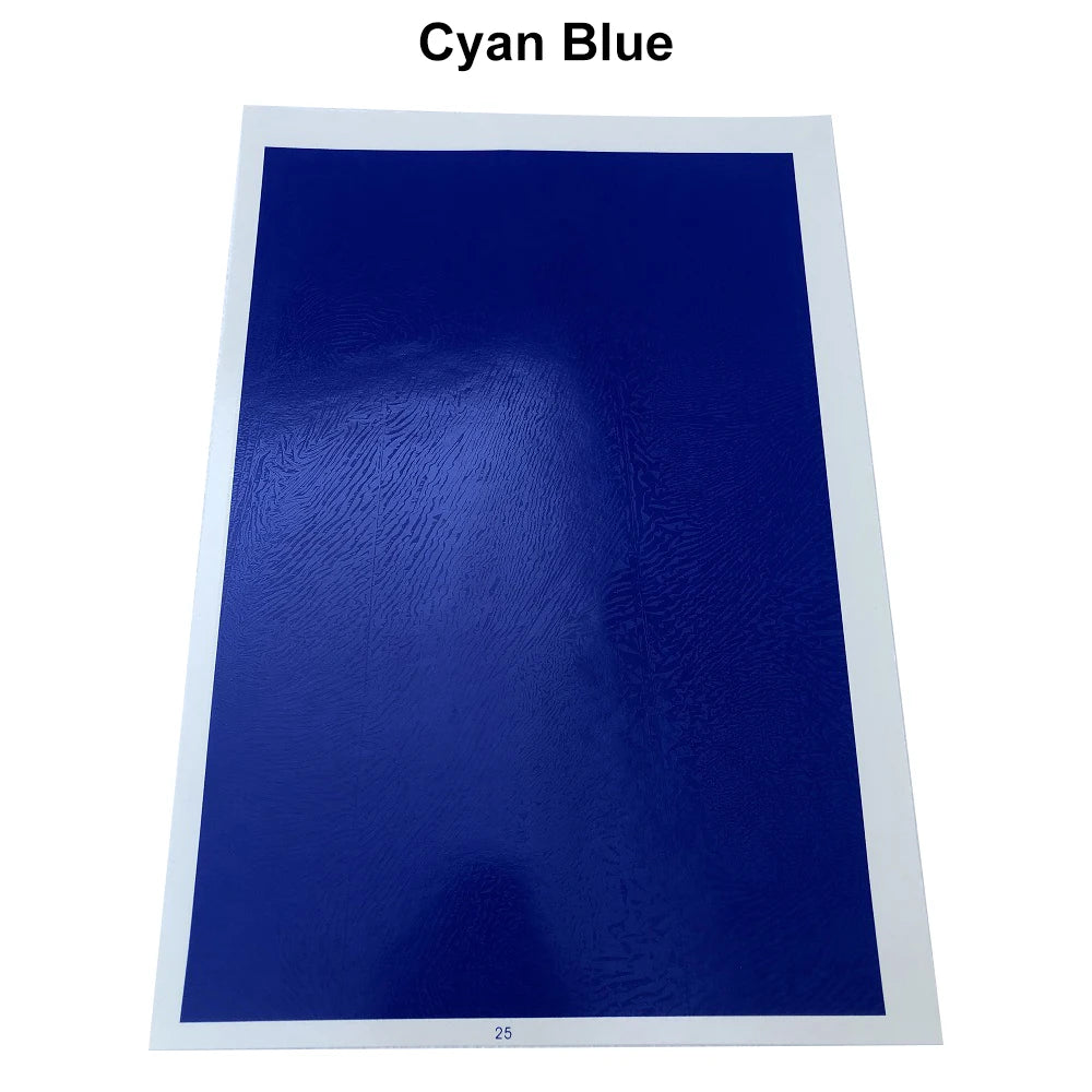 1 papel de marcado para grabado y corte láser. Herramientas de grabado láser para cerámica, vidrio, azulejos y metal.